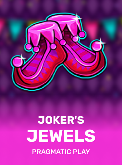 Joker's Jewels
