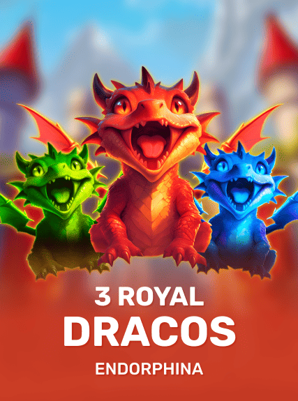 3 Royal Dracos