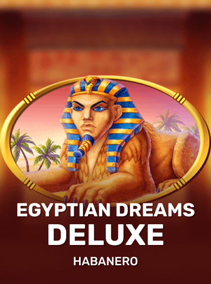 Egyptian Dreams Deluxe